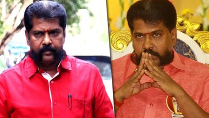 தேசிய அளவில் பரபரப்பை ஏற்படுத்திய நக்கீரன் கோபால் கைது- வீடியோ