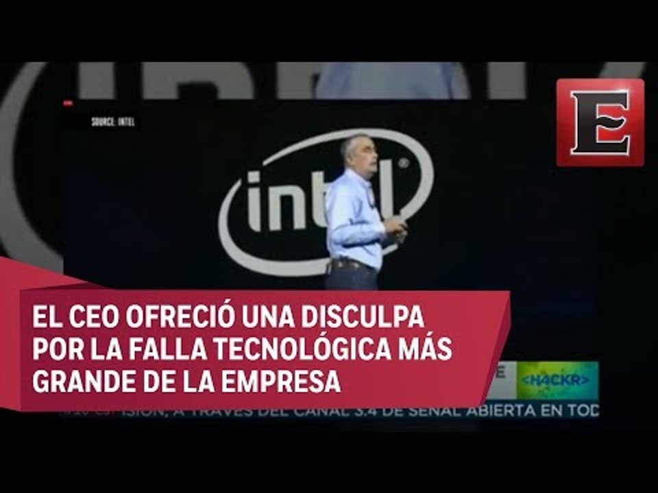 Intel presenta sus proyectos para 2018