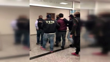 53 İlde Operasyon: 101 Gözaltı Kararı