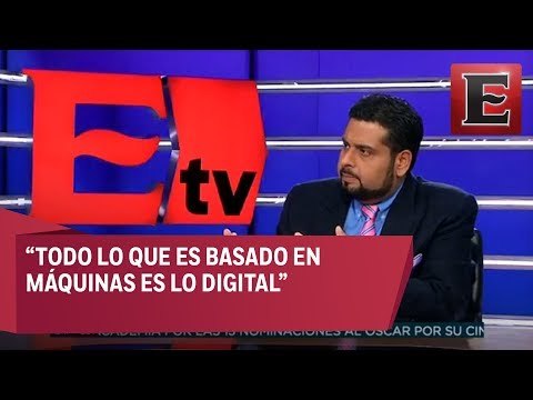 Ankur Prakash habla sobre el uso de inteligencia artificial en negocios
