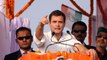 Rajasthan Election 2018:Rahul Gandhi अब Bharatpur में करेंगे BJP की किरकिरी | वनइंडिया हिंदी