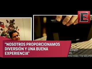 Entrevista exclusiva a Reggie Fils-Arnie, Presidente de Nintendo Of America