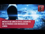 Acoso y fraude: los mayores temores en línea