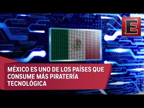 Severas afectaciones en México por WannaCry