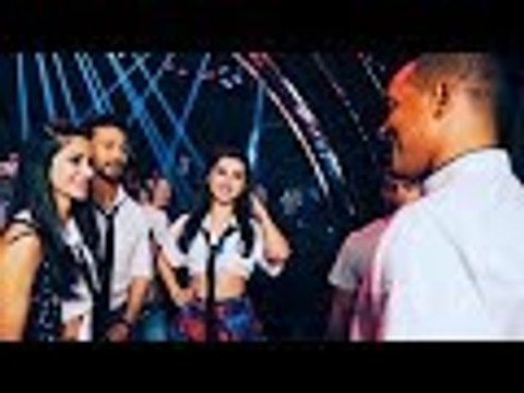 Will Smith To Make His Bollywood Debut In Karan Johar's SOTY 2!