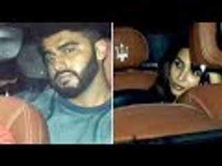 Are Arjun Kapoor And Malaika Arora Finally Ready To Make Their Relationship Official?