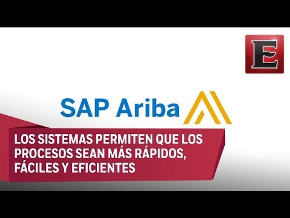 SAP presenta oportunidades para crear negocios inteligentes y personalizados