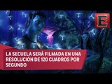 Avatar 2 será la primera película en 3D sin lentes