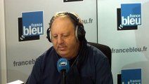 EDITO - 09-10-2018 - Ici c'est France Bleu Paris avec Stéphane Bitton 