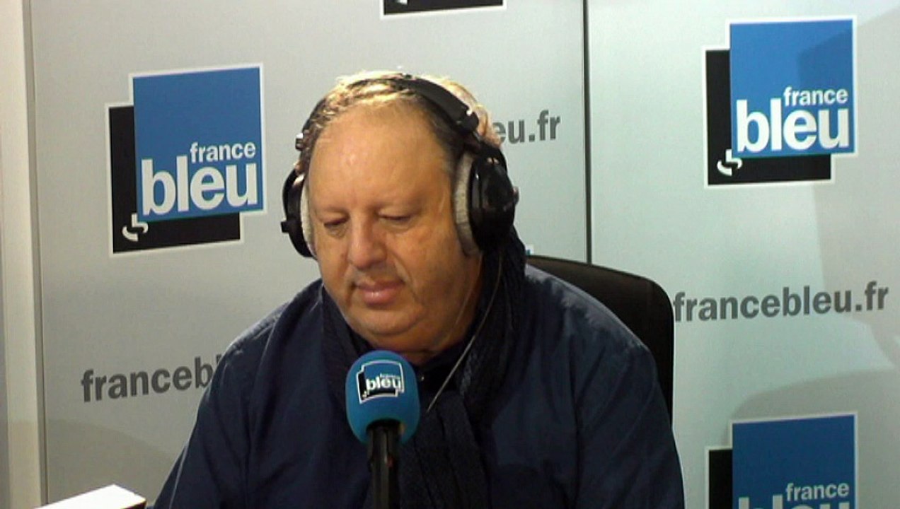 EDITO - 09-10-2018 - Ici c'est France Bleu Paris avec Stéphane Bitton "Si Neymar garde la même positive attitude au PSG, le ballon d'or sera pour lui en... 2019"