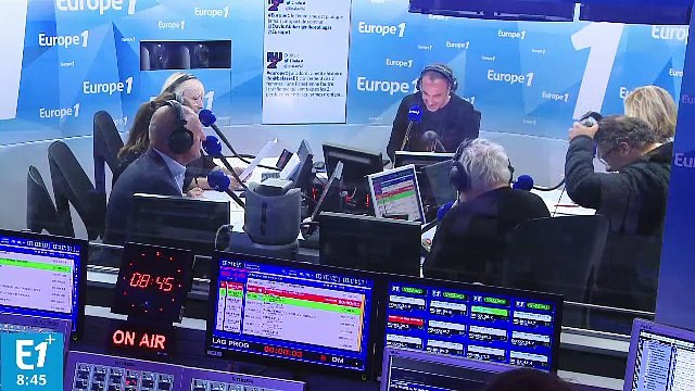 Édouard Philippe à Emmanuel Macron : Je démissionne mais c'est pour de faux !