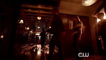 Legacies - trailer #2 du spin-off de Vampire Diaries