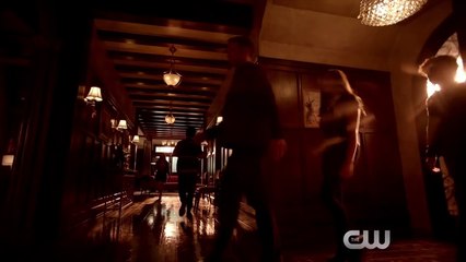 Legacies - trailer #2 du spin-off de Vampire Diaries