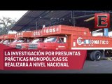 COFECE inicia investigación sobre incremento del gas LP