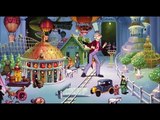 Little Nemo - Abenteuer im Schlummerland (+ gelöschte Szenen mit Untertitel) 2/3