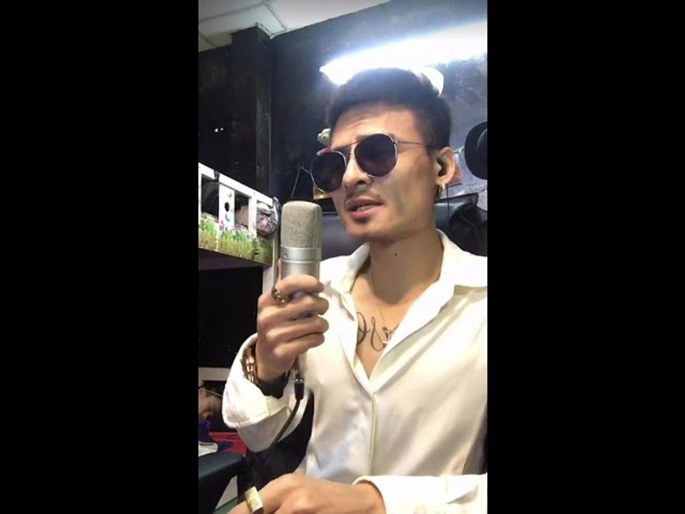 Vẫn Nhớ - Hoa Vinh Cover ( Phiên Bản Sơ Mi Trắng ) - Nhạc Trẻ Tâm Trạng Hay Ngất Ngây 2018