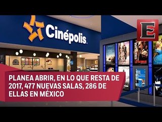 Cinépolis por la conquista del mercado argentino