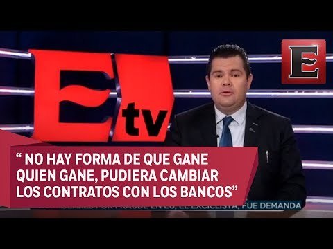 Luis Ramírez habla sobre el sector inmobiliario en México