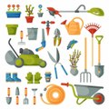Les outils indispensables du parfait jardinier