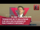 Jaime González habla sobre ciberseguridad bancaria