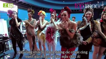 Asias Next Top Model S01 E11