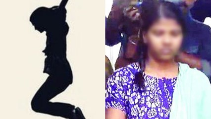 கல்லூரி மாணவர் தற்கொலை | கள்ளக்காதலுக்காக கணவனை கொன்ற மனைவி- வீடியோ