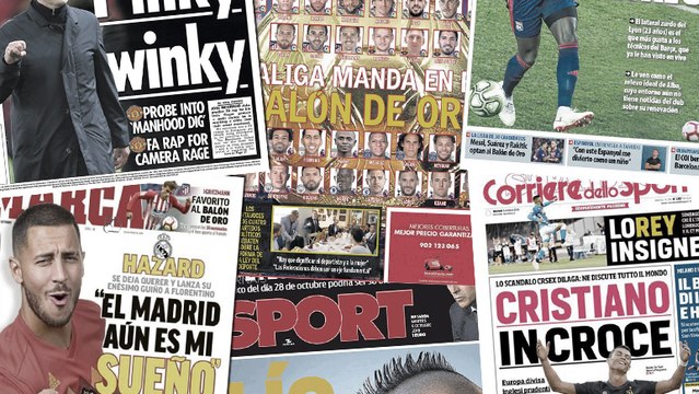 Le Real Madrid a déjà un favori pour remplacer Lopetegui, Arturo Vidal pique sa crise au Barça