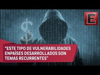 Rodrigo Pérez-Alonso habla sobre el hackeo a SPEI