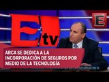 Juan Gironella habla sobre los seguros para negocios tecnológicos