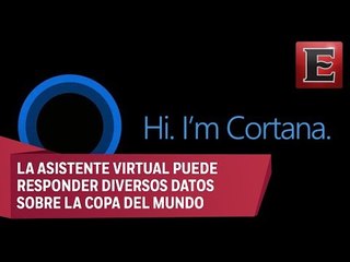 Microsoft se une a la fiebre del Mundial