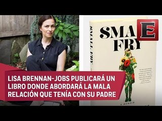 Memoria Flash: Lisa y la mala relación con su padre Steve Jobs