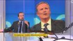 Européennes : "Nicolas Dupont-Aignan a peut-être peur que sa circonscription disparaisse" (S.Chenu)