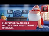 “Capitán Calzoncillos”, un superhéroe hilarante y alocado