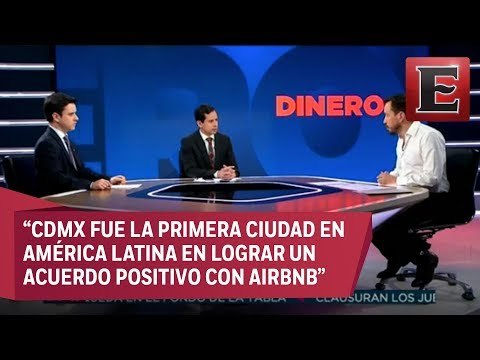 Presentan resultados de estudio de la economía en las tecnologías de la comunicación