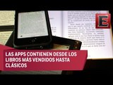 Apps para fomentar la lectura