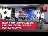 México presente en el Mobile World Congress con IOT y Ecommerce