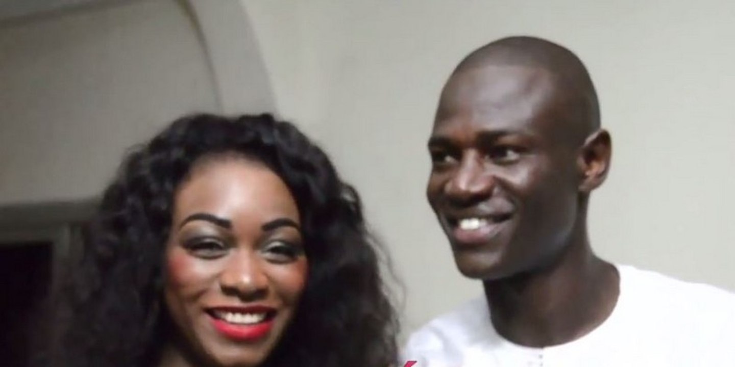Magnifiques "sagnsè" de Kya, Zahra Mbow, Mado... au mariage de Mamadou Ndiaye TFM