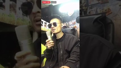 Đừng Ai Nhắc Về Anh Ấy - Hoa Vinh Cover