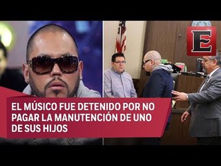 AB Quintanilla es detenido en Nueces