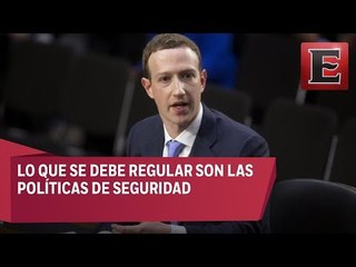 Rodrigo Pérez-Alonso habla sobre la comparecencia de Zuckerberg en el Congreso de EU