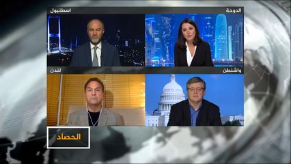 الحصاد- لغز خاشقجي.. علاقة واشنطن والرياض إلى أين؟