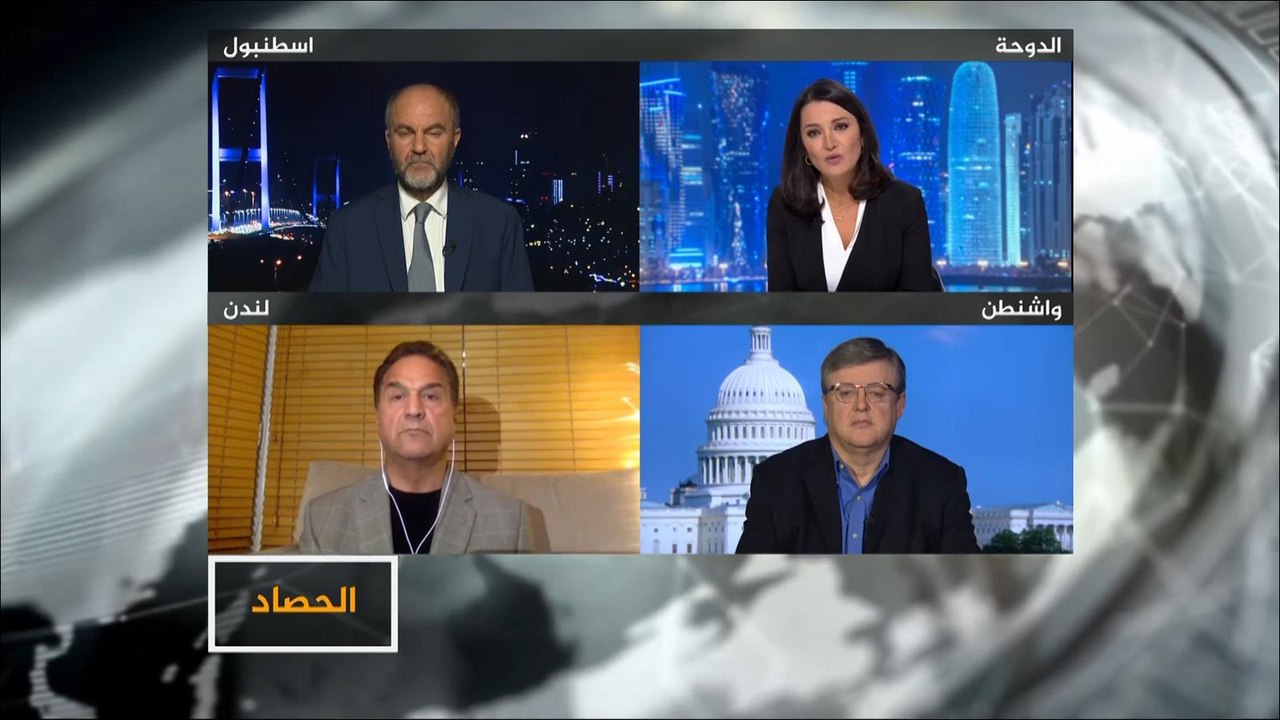 الحصاد- لغز خاشقجي.. علاقة واشنطن والرياض إلى أين؟