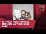 Lista la serie de Kate del Castillo sobre El Chapo