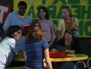 Phil of the Future S01E02 - Unification Day