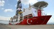 Son Dakika! Enerji ve Tabii Kaynaklar Bakanı: Fatih Sondaj Gemimiz Ekim Ayı Sonunda Akdeniz'de İlk Sondajına Başlayacak