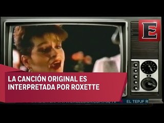 Viernes retro: Cover de Rocío Banquells 'Pudo ser amor'