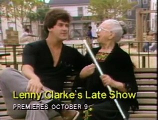 When Stand Up Stood Out (2003)(0)