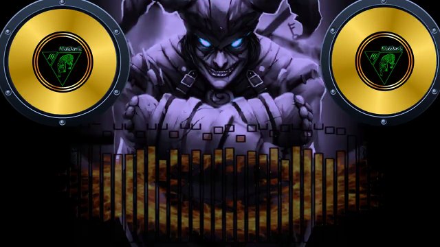 Halloween Trap Music Mix 2018 Best Trap, Trap & BassBoosted Music Halloween Party Mix 2018