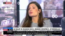 Le coup de gueule de Pascal Praud contre France Inter et Marlène Schiappa après une chronique 