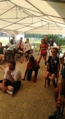 Retransmission des matchs coupe du monde 2018